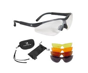 Radians T-85 Glasses 5-LENS Kit