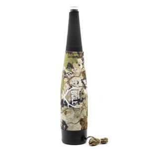 Rocky Mountain Bull Basher Bugle Tube