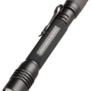Streamlight Protac 2AA-X USB Black