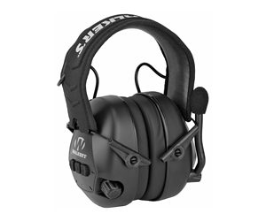 Walker'S Passive Muff Bluetooth