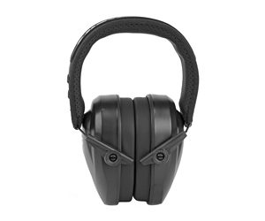 Walker'S Razor Compact Passive Muff