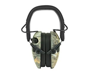 Walker'S Razor Slm Electronic Muff Camo