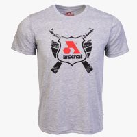 0005447 arsenal mens classic cotton tee gray small.jpeg