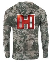 30800 Hornady Promo Perf Hood