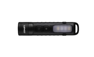 COAST KL35R Rechargeable Penlight White and Red