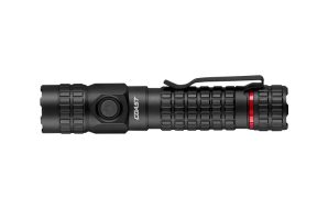 COAST PX200R Rechargeable Flashlight