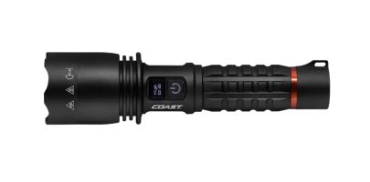 COAST XP30R Rechargeable Flashlight