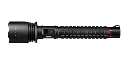 COAST XP40R Rechargeable Flashlight