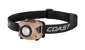 COAST FLX7 Headlamp