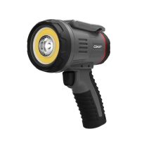 COAST LongShot LS20R Rechargeable Spotlight Quarter Mile Beam