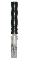 Haydel's Coyote Howler Tube Call