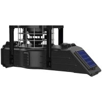 Harness Solar Power: American Hunter Sunslinger Kit with Eco-Friendly Feeding Technology