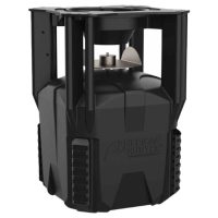 Enhance Your Game Feeding Strategy with the American Hunter XDE Pro Feeder 6V - Reliable and Easy to Use