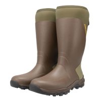 Durable Design & Insulation: MUDDY Men's 17″ Boot